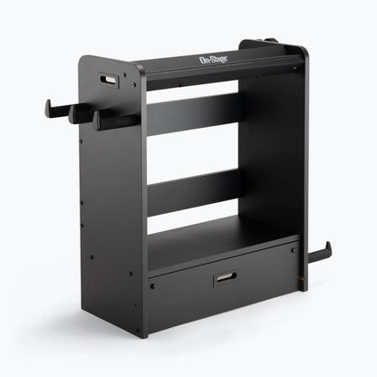Guitar Workstation Black