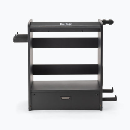 Guitar Workstation Black