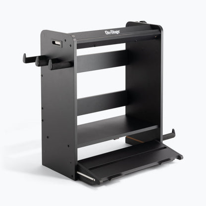 Guitar Workstation Black