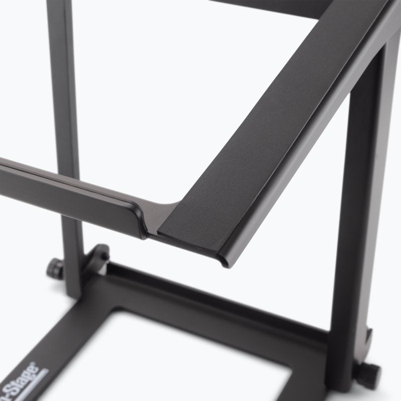 Os Lpt8000 Laptop Stand W/ UsbP65, Reach, Rohs, Dqty 4