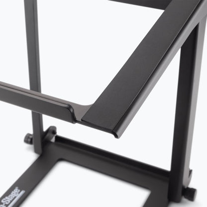 Os Lpt8000 Laptop Stand W/ UsbP65, Reach, Rohs, Dqty 4