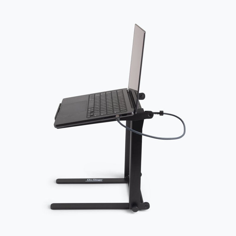 Os Lpt8000 Laptop Stand W/ UsbP65, Reach, Rohs, Dqty 4