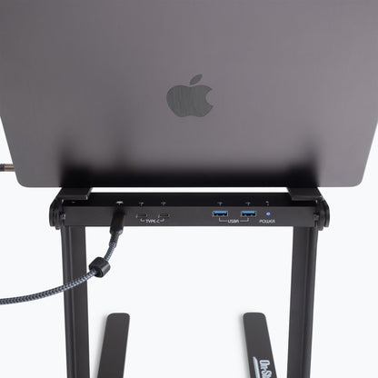 Os Lpt8000 Laptop Stand W/ UsbP65, Reach, Rohs, Dqty 4