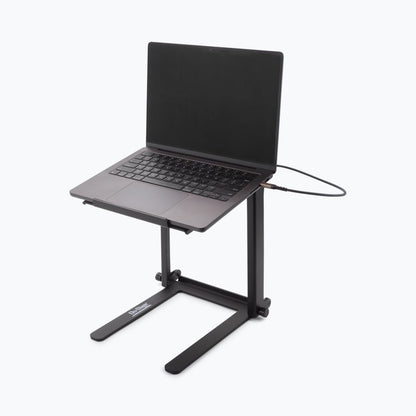 Os Lpt8000 Laptop Stand W/ UsbP65, Reach, Rohs, Dqty 4