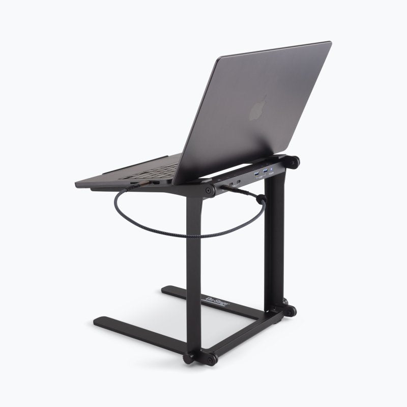 Os Lpt8000 Laptop Stand W/ UsbP65, Reach, Rohs, Dqty 4
