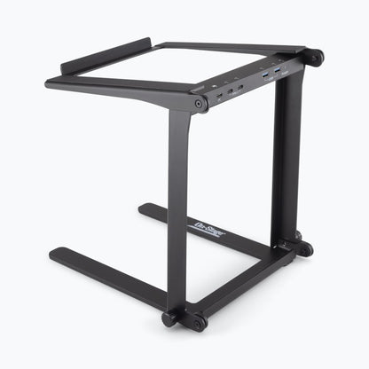 Os Lpt8000 Laptop Stand W/ UsbP65, Reach, Rohs, Dqty 4