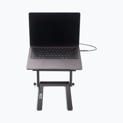 Os Lpt8000 Laptop Stand W/ UsbP65, Reach, Rohs, Dqty 4