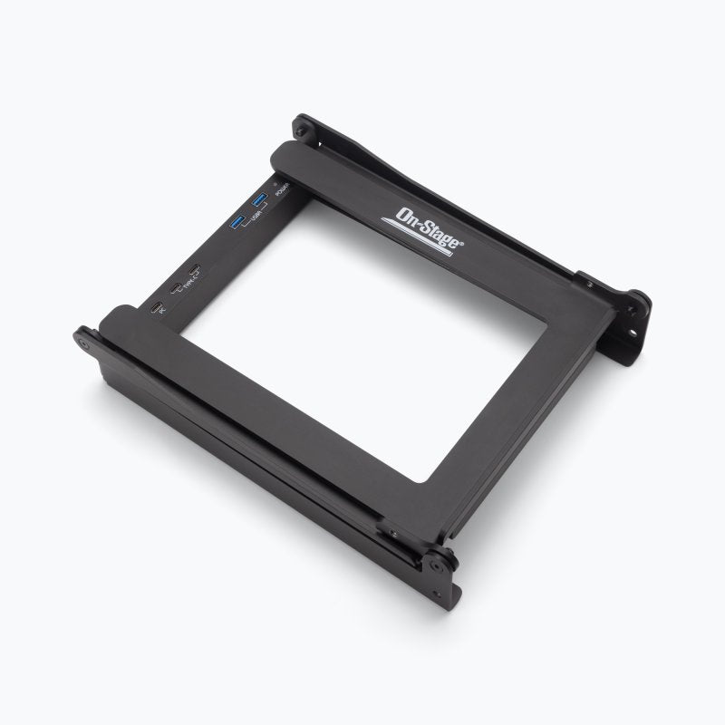 Os Lpt8000 Laptop Stand W/ UsbP65, Reach, Rohs, Dqty 4