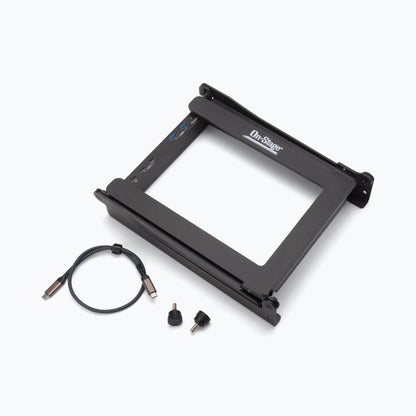 Os Lpt8000 Laptop Stand W/ UsbP65, Reach, Rohs, Dqty 4