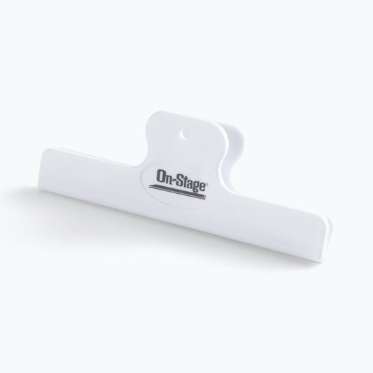 OS MBC500 Music Book ClipP65