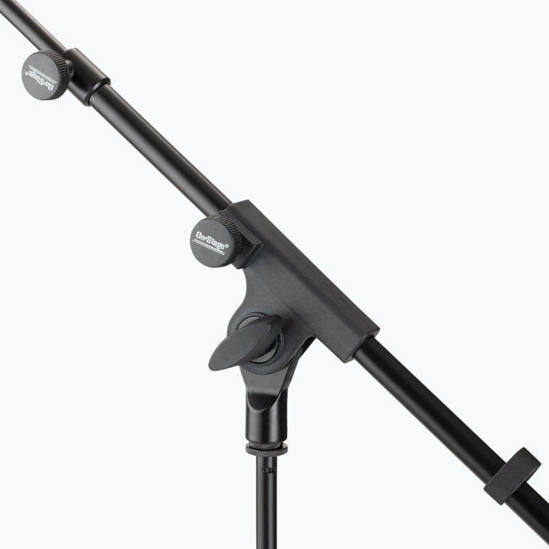 OS MS500 Travel Mic StandP65, ROHS, Reach DQTY 12