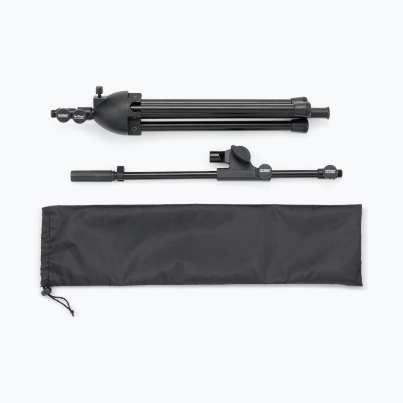 OS MS500 Travel Mic StandP65, ROHS, Reach DQTY 12