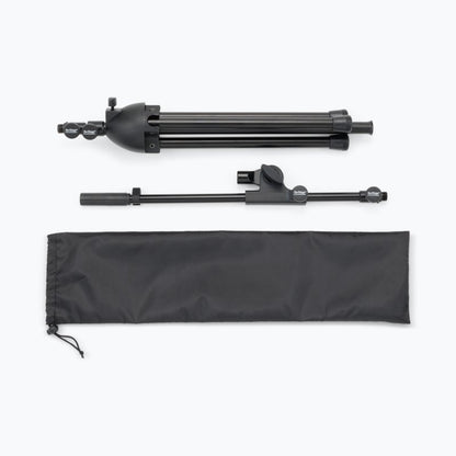 OS MS500 Travel Mic StandP65, ROHS, Reach DQTY 12