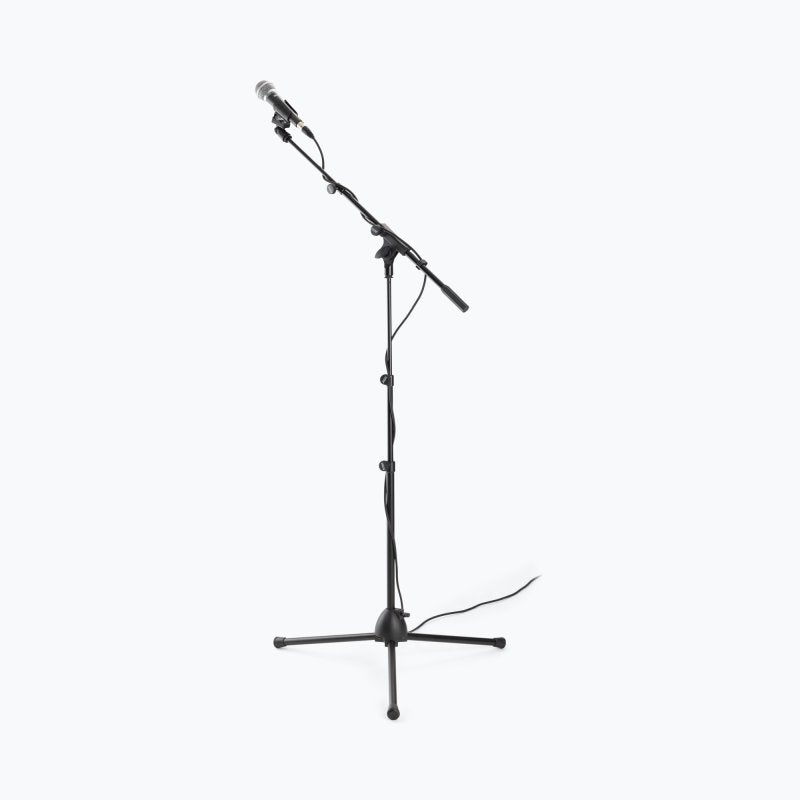 OS MS500 Travel Mic StandP65, ROHS, Reach DQTY 12