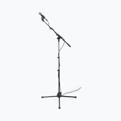OS MS500 Travel Mic StandP65, ROHS, Reach DQTY 12