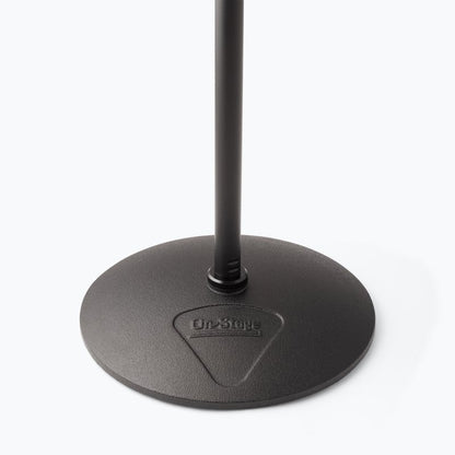 Os Ms7560 One Hnd Mic Std RndP65, Reach, Rohs, Dqty 4