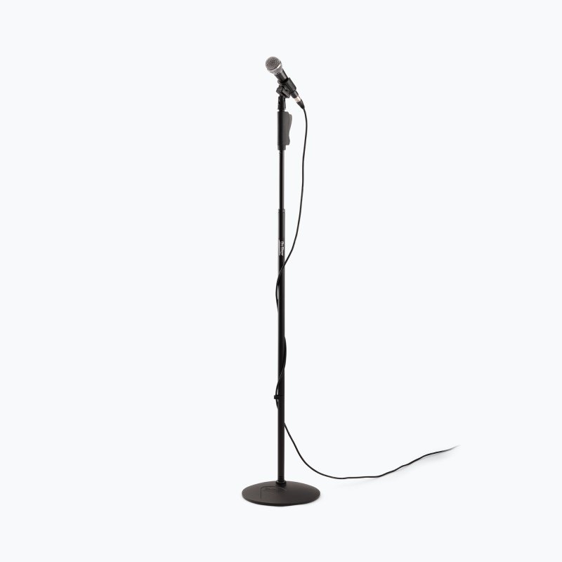 Os Ms7560 One Hnd Mic Std RndP65, Reach, Rohs, Dqty 4