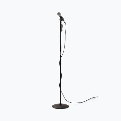 Os Ms7560 One Hnd Mic Std RndP65, Reach, Rohs, Dqty 4