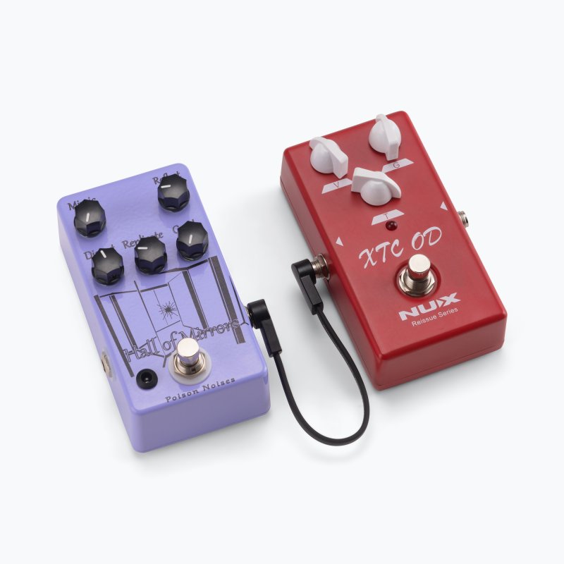 OS FPC-3 Pro Flt Ptch Cbl 3pkP65 Reach RoHS DQTY 12