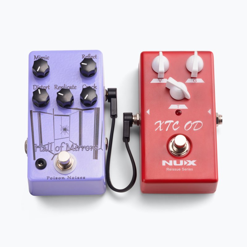 OS FPC-3 Pro Flt Ptch Cbl 3pkP65 Reach RoHS DQTY 12