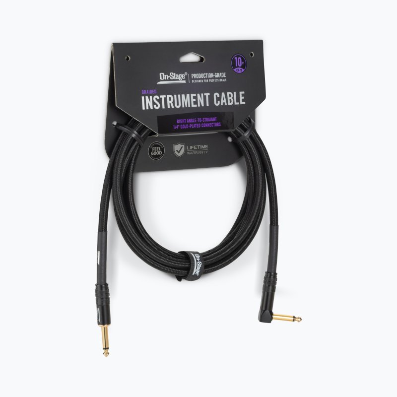 OS Pro Series IC Rght Ang 10ftP65 Reach RoHS DQTY 6