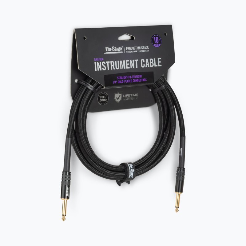 OS Pro Series IC Strght 10ftP65 Reach RoHS DQTY 6