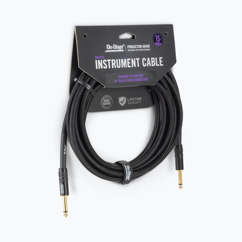OS Pro Series IC Strght 15ftP65 Reach RoHS DQTY 6