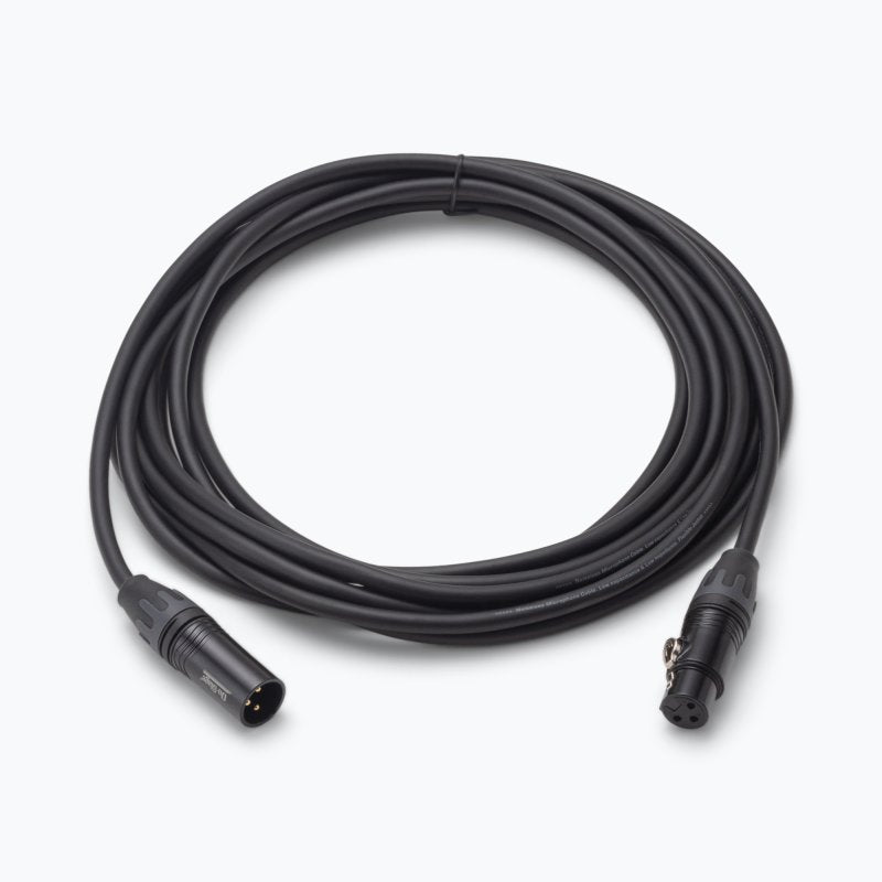 OS Pro Series Mic Cable 10ftP65 Reach RoHS DQTY 6