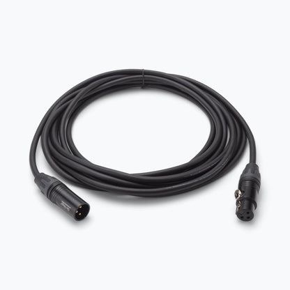 OS Pro Series Mic Cable 10ftP65 Reach RoHS DQTY 6