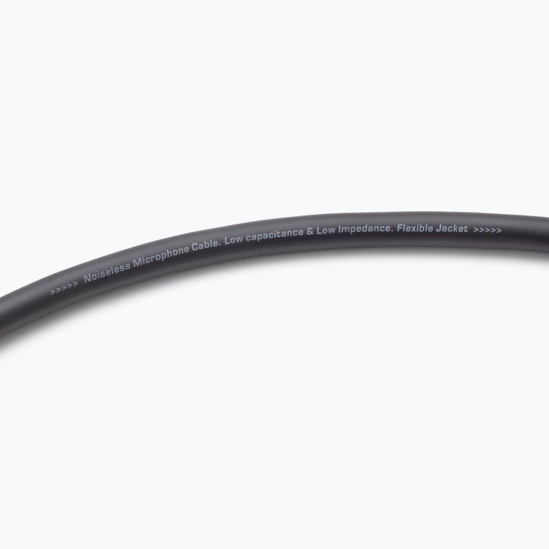 OS Pro Series Mic Cable 15ftP65 Reach RoHS DQTY 6