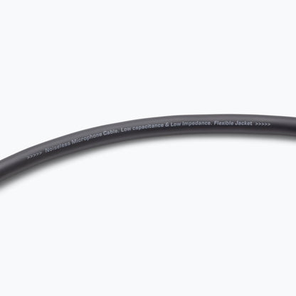 OS Pro Series Mic Cable 15ftP65 Reach RoHS DQTY 6