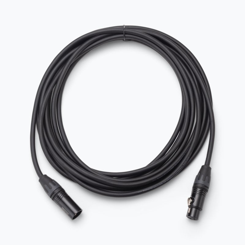 OS Pro Series Mic Cable 20ftP65 Reach RoHS DQTY 6