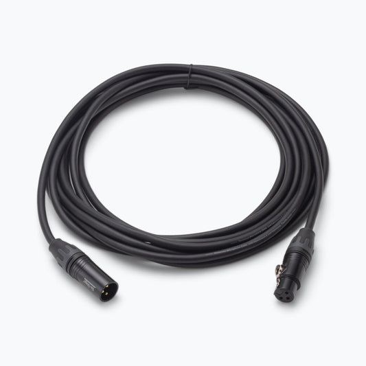 OS Pro Series Mic Cable 20ftP65 Reach RoHS DQTY 6