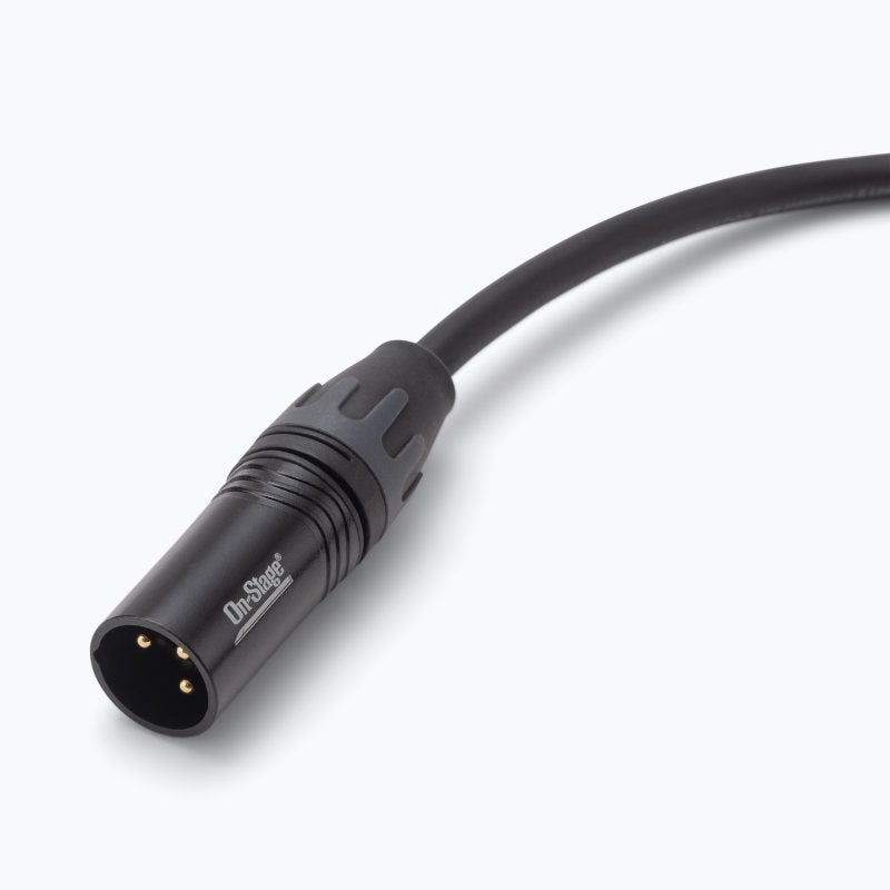 OS Pro Series Mic Cable 20ftP65 Reach RoHS DQTY 6