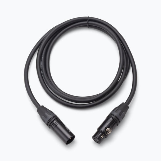 OS Pro Series Mic Cable 3ftP65 Reach RoHS DQTY 6