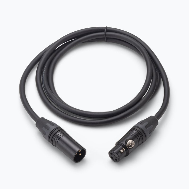OS Pro Series Mic Cable 3ftP65 Reach RoHS DQTY 6