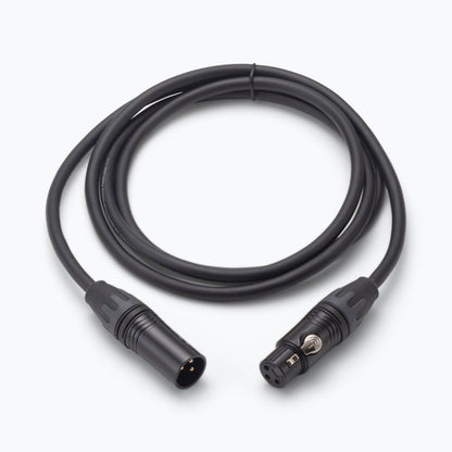 OS Pro Series Mic Cable 3ftP65 Reach RoHS DQTY 6