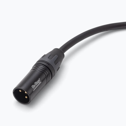 OS Pro Series Mic Cable 50ftP65 Reach RoHS DQTY 6