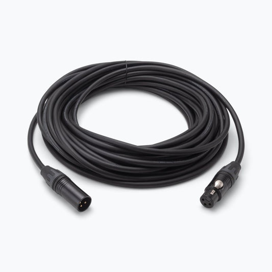 OS Pro Series Mic Cable 50ftP65 Reach RoHS DQTY 6