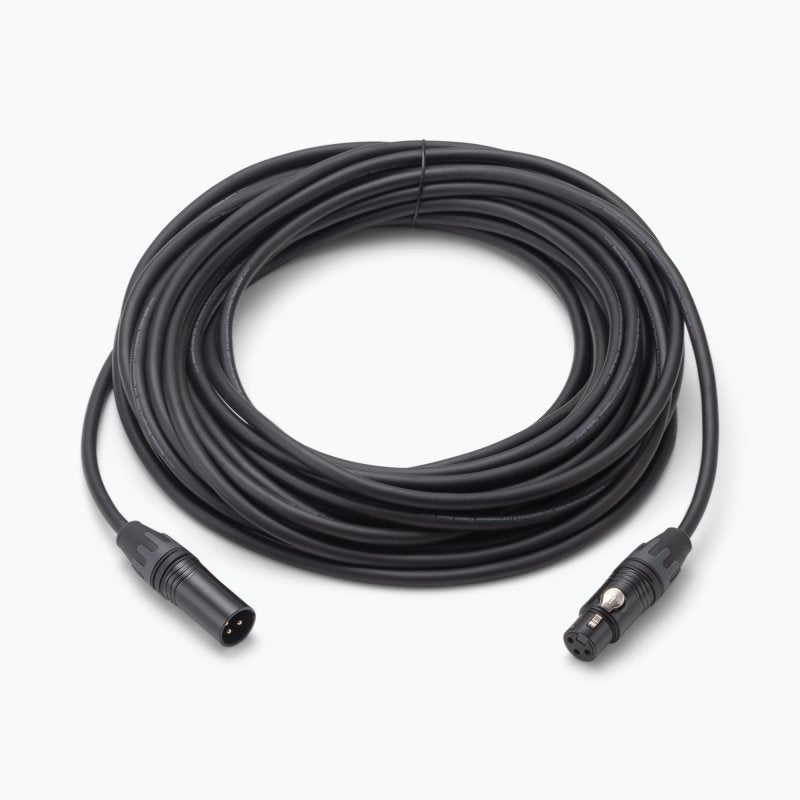 OS Pro Series Mic Cable 50ftP65 Reach RoHS DQTY 6