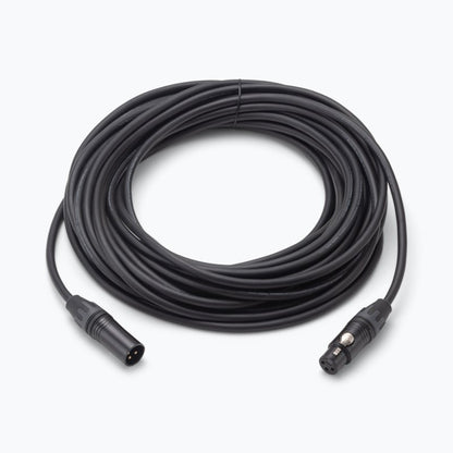 OS Pro Series Mic Cable 50ftP65 Reach RoHS DQTY 6