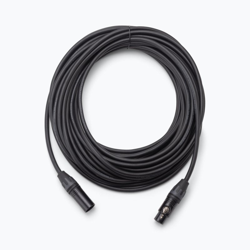 OS Pro Series Mic Cable 50ftP65 Reach RoHS DQTY 6