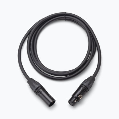 OS Pro Series Mic Cable 6ftP65 Reach RoHS DQTY 6