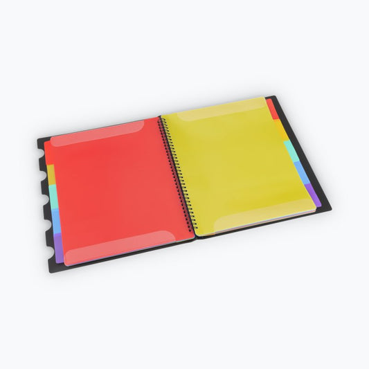 OS SMB100 Sheet Music BookP65, REACH, ROHS -DQTY 10