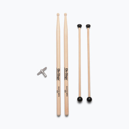 OS SPP1 Stdnt Perc Pck BegP65 DQTY 5