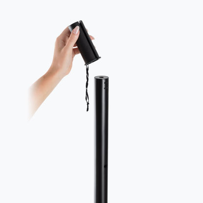 OS SS8000 Multi-Purpose StandP65, Reach, RoHS, DQTY 2