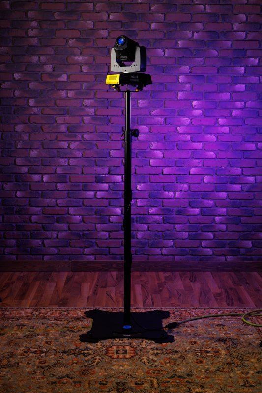 OS SS8000 Multi-Purpose StandP65, Reach, RoHS, DQTY 2