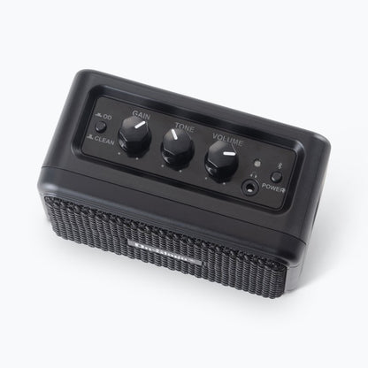 OS TGA01 Trvl Gtr AmpP65 Reach DQTY 5