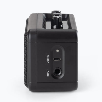 OS TGA01 Trvl Gtr AmpP65 Reach DQTY 5