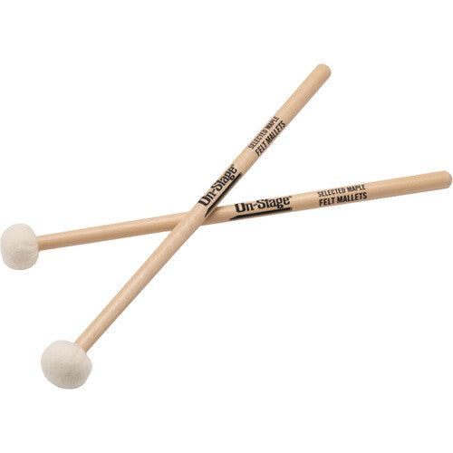 Os Wpm200 Felt Tip MalletsP65